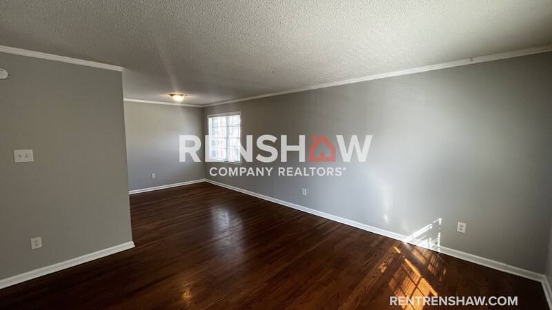 House for rent at 2547 Courtney Dr, Memphis, TN 38128
