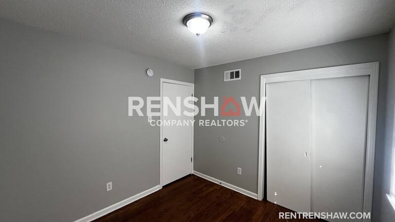 House for rent at 2547 Courtney Dr, Memphis, TN 38128
