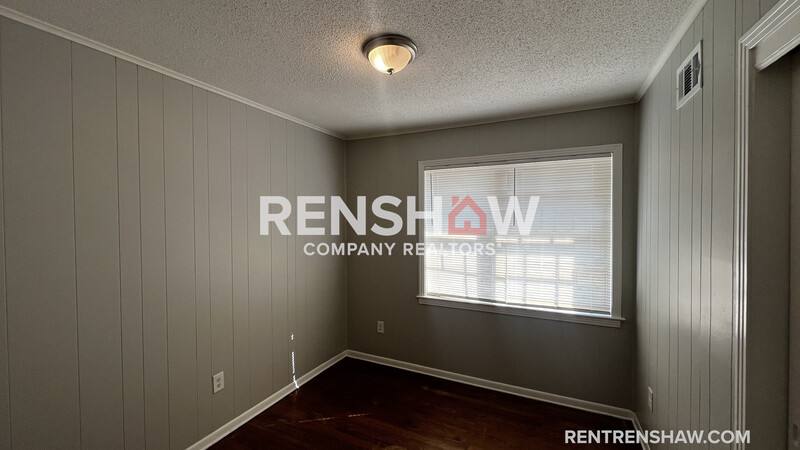 House for rent at 2547 Courtney Dr, Memphis, TN 38128