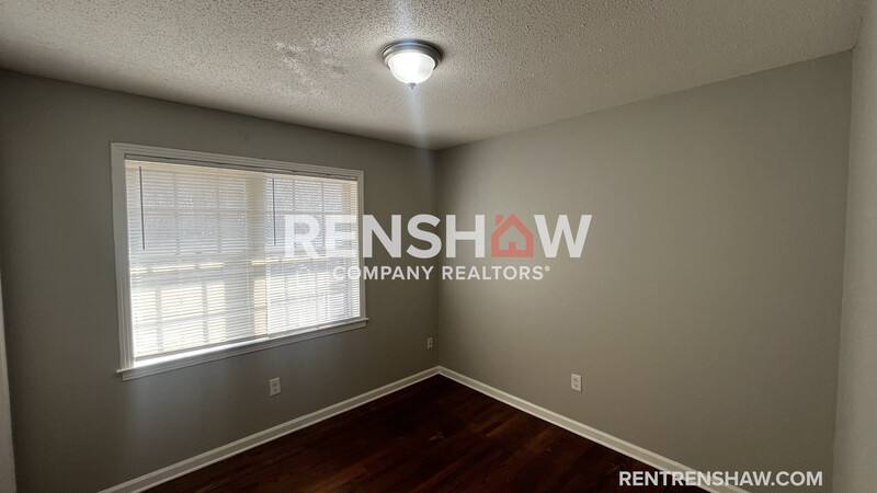 House for rent at 2547 Courtney Dr, Memphis, TN 38128
