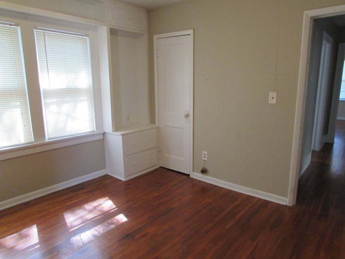 House for rent at 1339 S Gary Ave, Tulsa, OK 74127