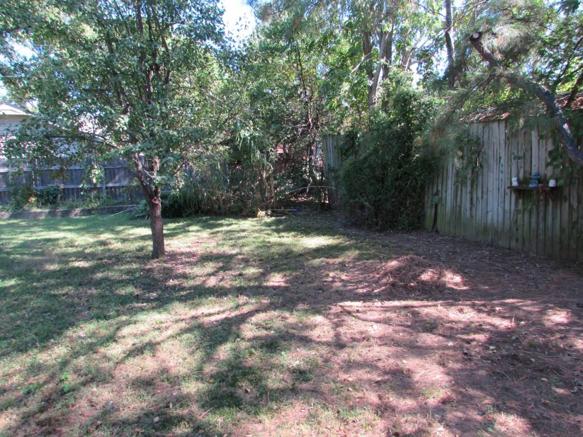 House for rent at 1339 S Gary Ave, Tulsa, OK 74127
