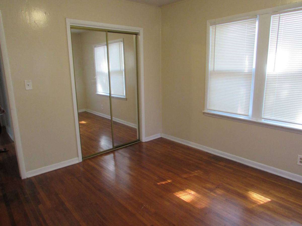 House for rent at 1339 S Gary Ave, Tulsa, OK 74127