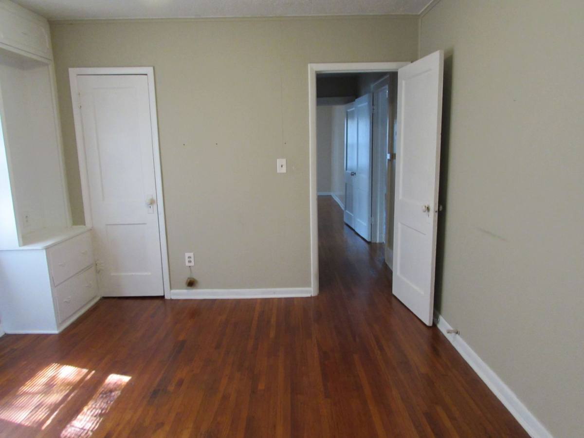 House for rent at 1339 S Gary Ave, Tulsa, OK 74127