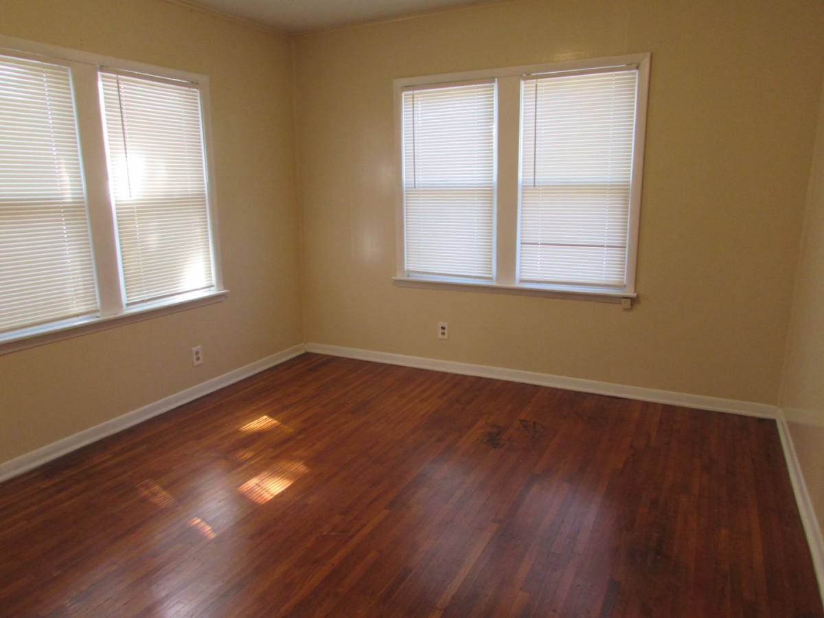 House for rent at 1339 S Gary Ave, Tulsa, OK 74127