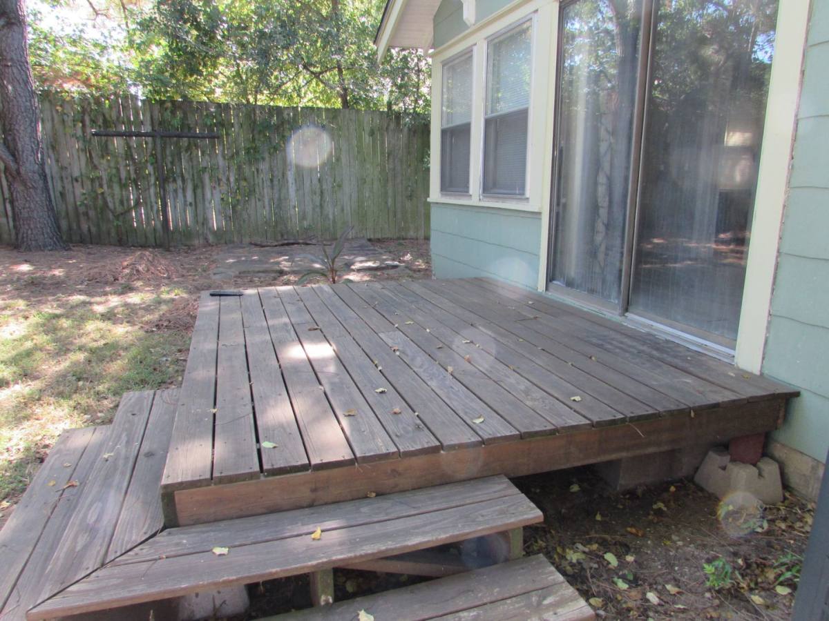 House for rent at 1339 S Gary Ave, Tulsa, OK 74127