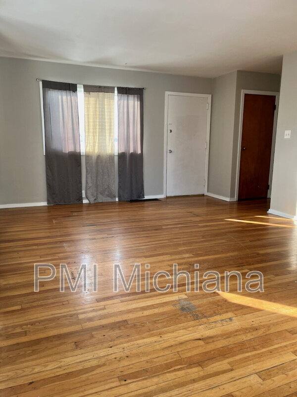Apartment for rent at 4414 Huron Circle, South Bend, IN 46619