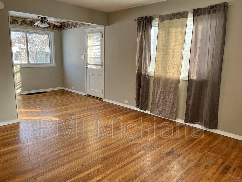 Apartment for rent at 4414 Huron Circle, South Bend, IN 46619