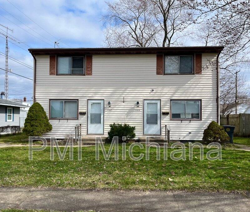 Apartment for rent at 4414 Huron Circle, South Bend, IN 46619
