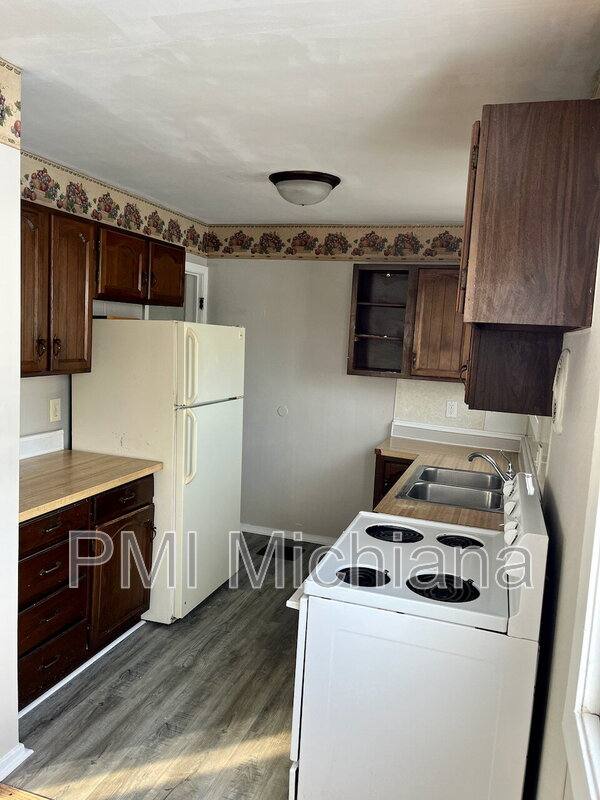 Apartment for rent at 4414 Huron Circle, South Bend, IN 46619