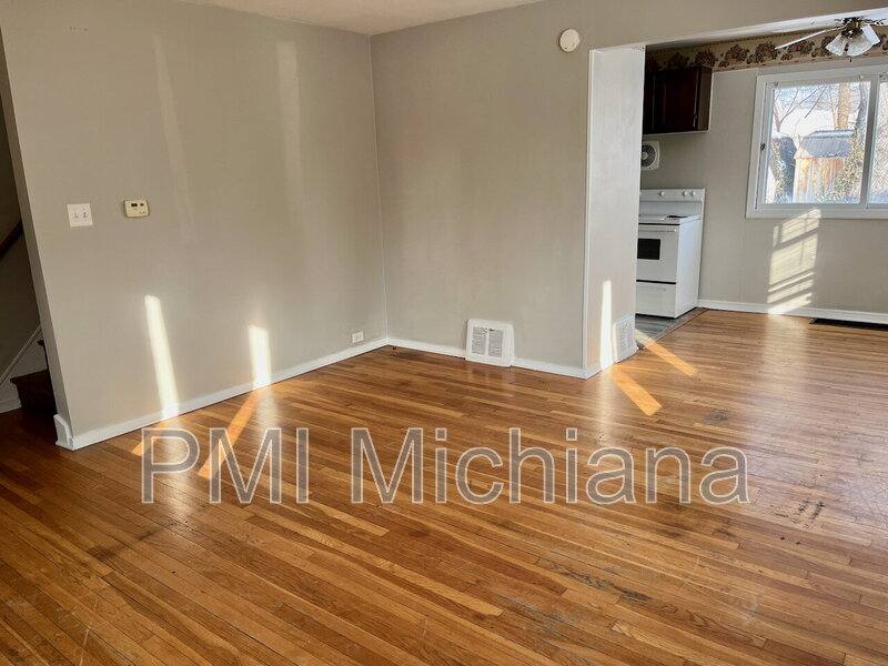 Apartment for rent at 4414 Huron Circle, South Bend, IN 46619