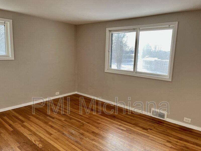 Apartment for rent at 4414 Huron Circle, South Bend, IN 46619