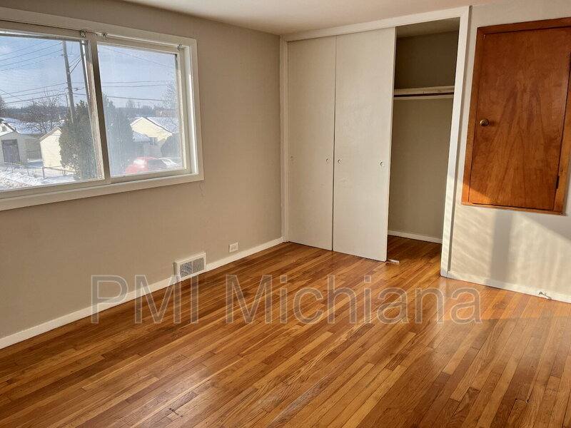Apartment for rent at 4414 Huron Circle, South Bend, IN 46619