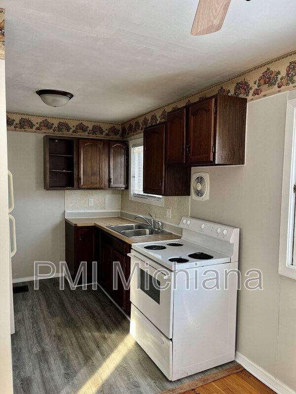 Apartment for rent at 4414 Huron Circle, South Bend, IN 46619
