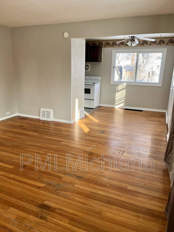 Apartment for rent at 4414 Huron Circle, South Bend, IN 46619