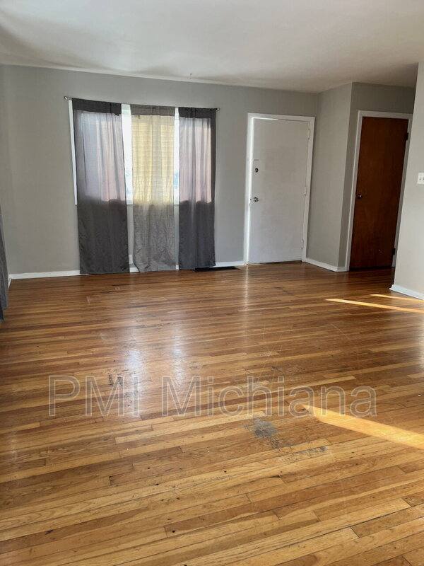 Apartment for rent at 4414 Huron Circle, South Bend, IN 46619