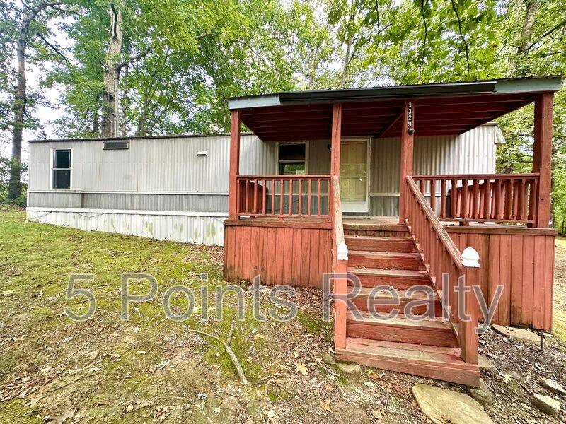 House for rent at 9329 Beeler Court, Bon Aqua, TN 37025
