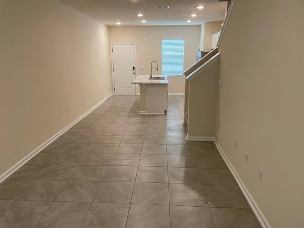 Townhouse for rent at 2850 Black Buck Circle, Jacksonville, FL 32225
