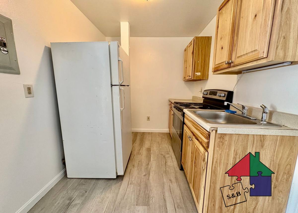 Apartment for rent at 24-28 N St, Burlington, VT 05401