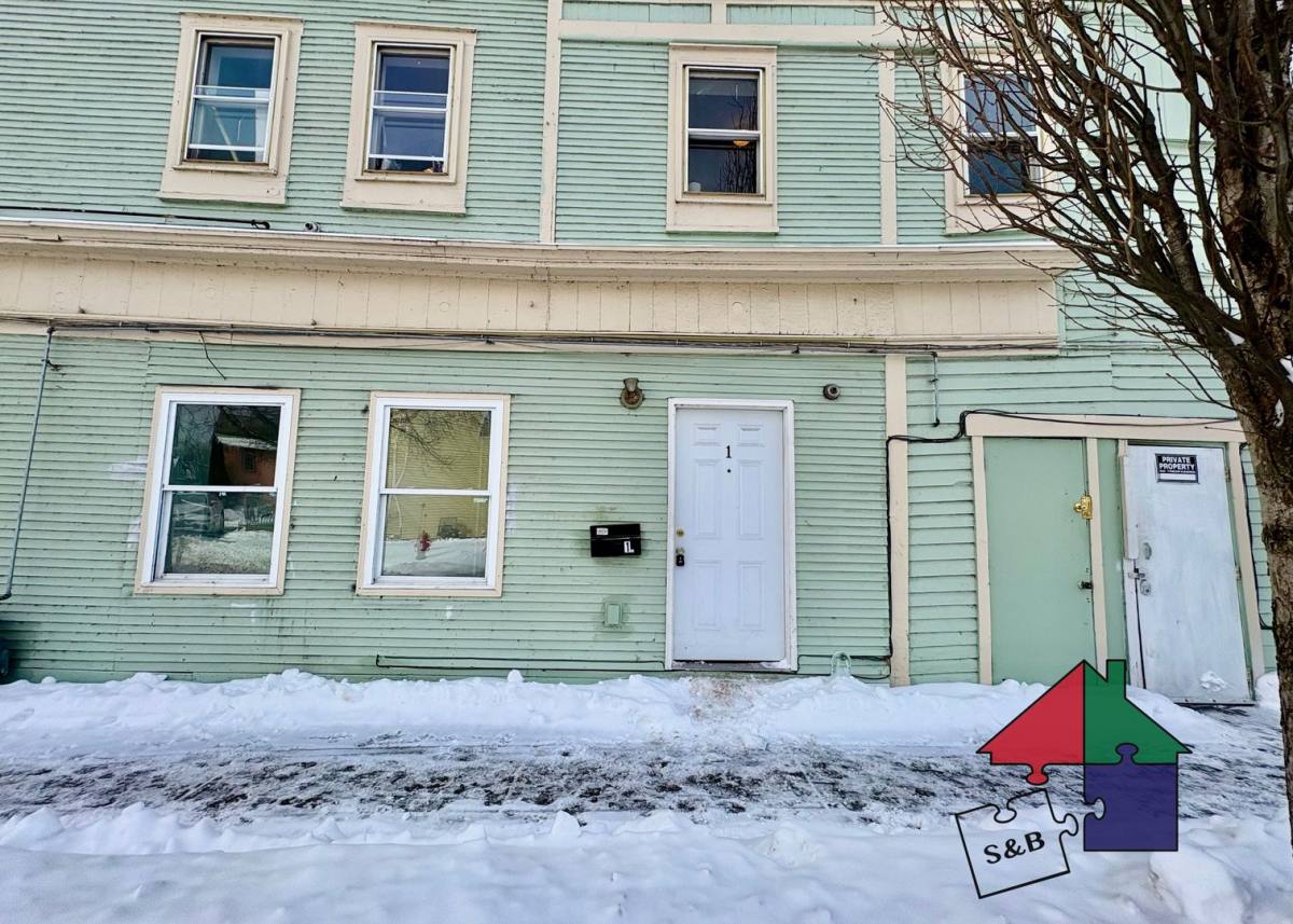 Apartment for rent at 24-28 N St, Burlington, VT 05401