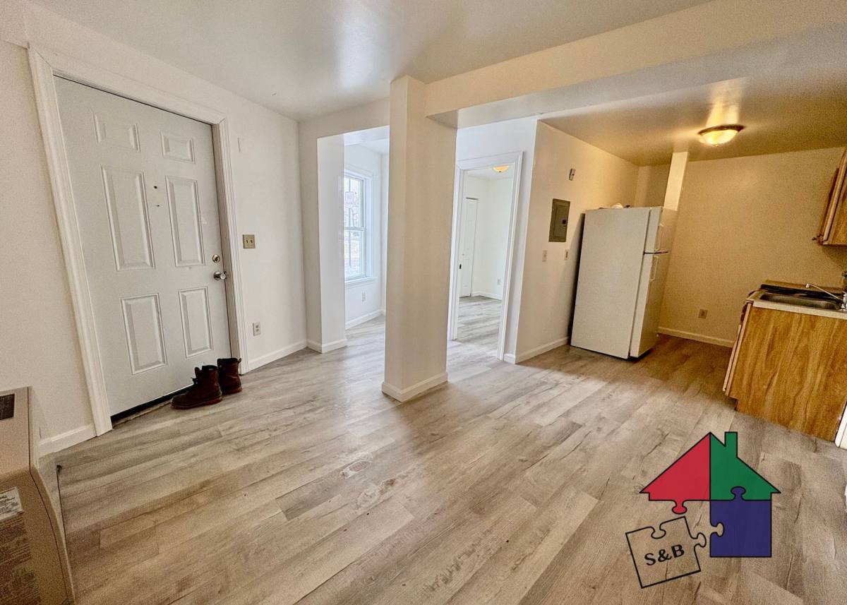 Apartment for rent at 24-28 N St, Burlington, VT 05401