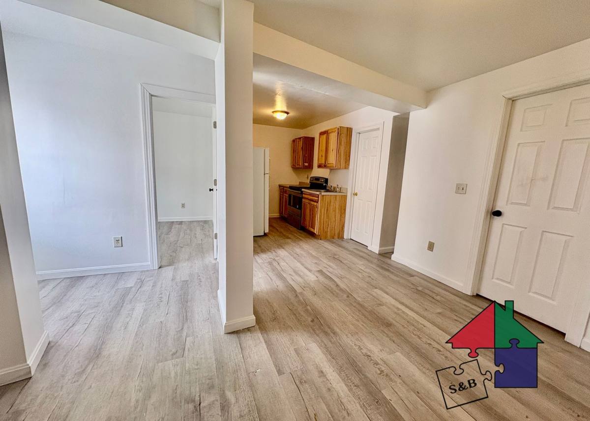 Apartment for rent at 24-28 N St, Burlington, VT 05401