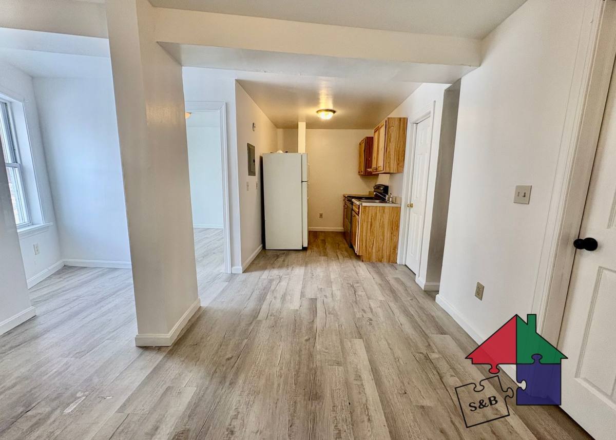 Apartment for rent at 24-28 N St, Burlington, VT 05401