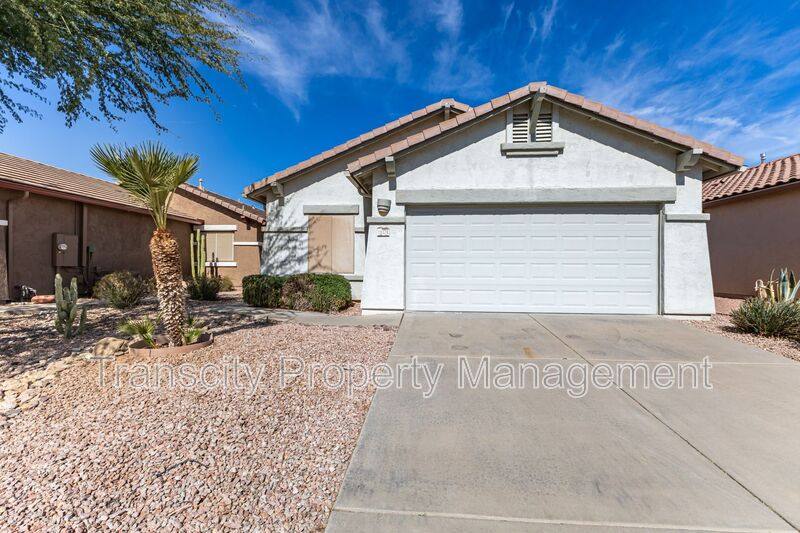 House for rent at 10328 E Second Water Trail, Gold Canyon, AZ 85118