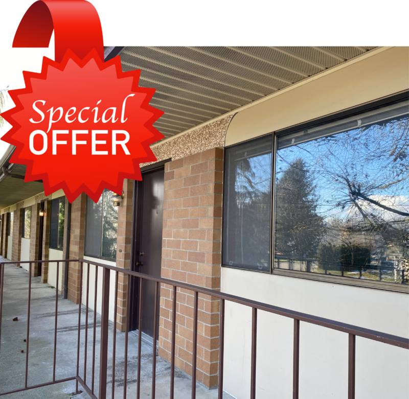 Apartment for rent at 408 La Villa Dr, Lynden, WA 98264