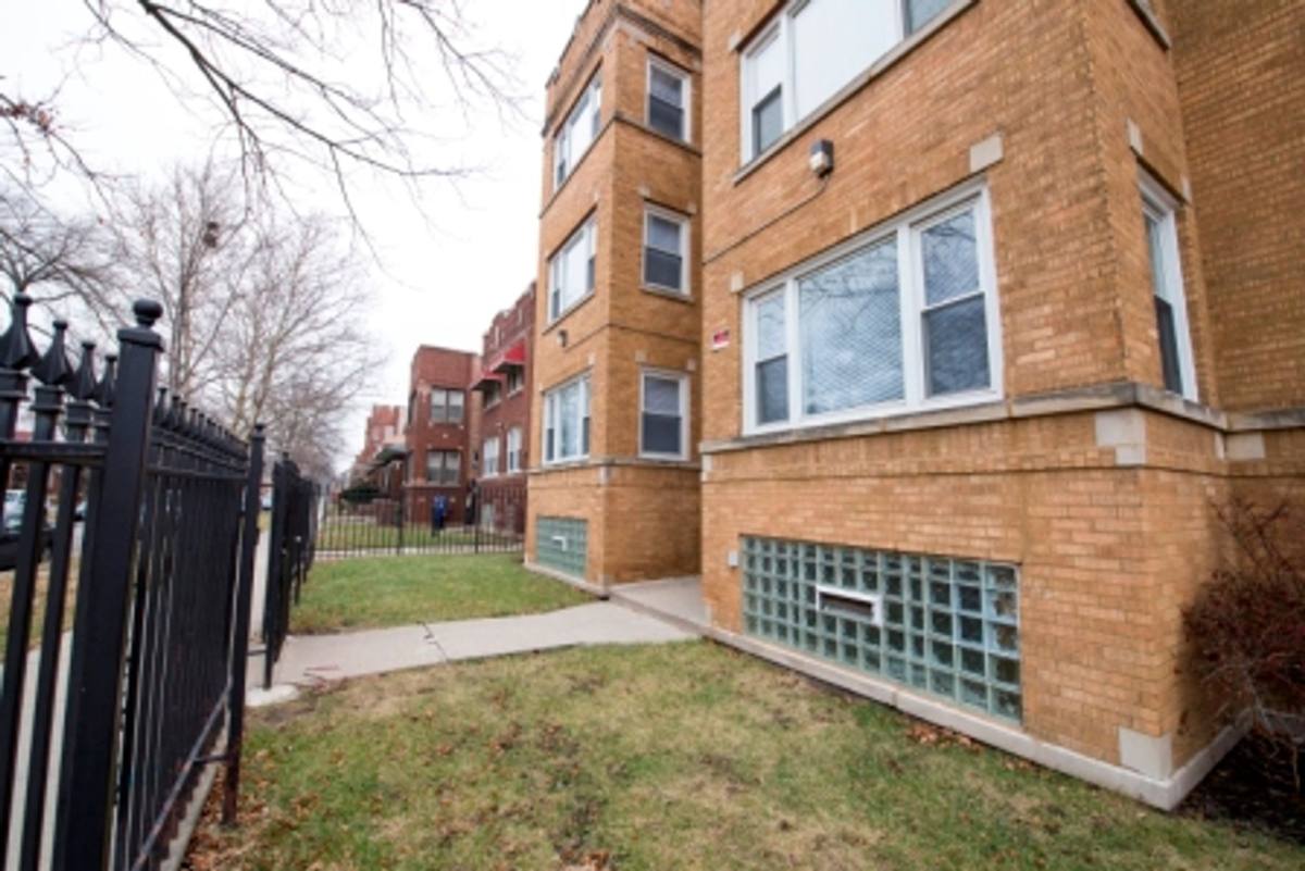 Apartment for rent at 1414-18 W 80th, Chicago, IL 60620