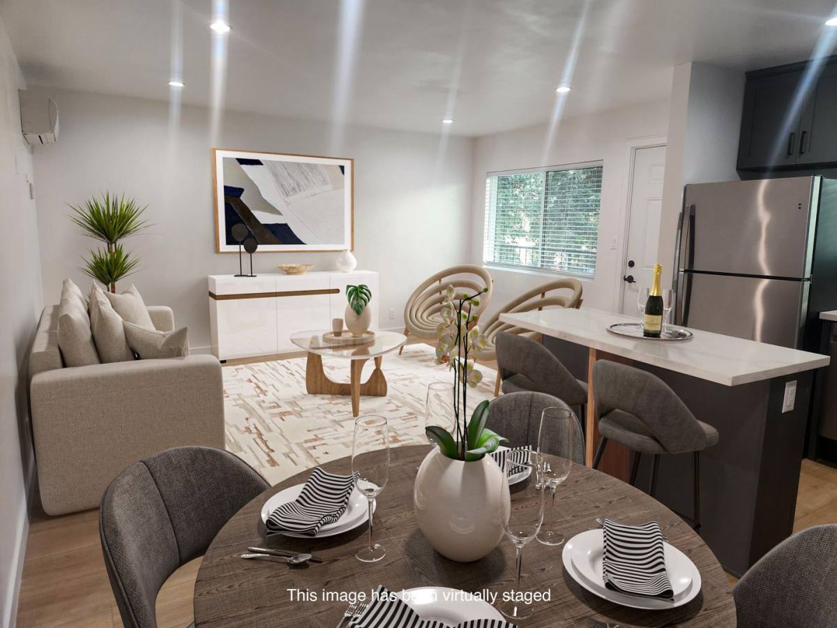 Apartment for rent at 11019 Fruitland Dr, Studio City, CA 91604
