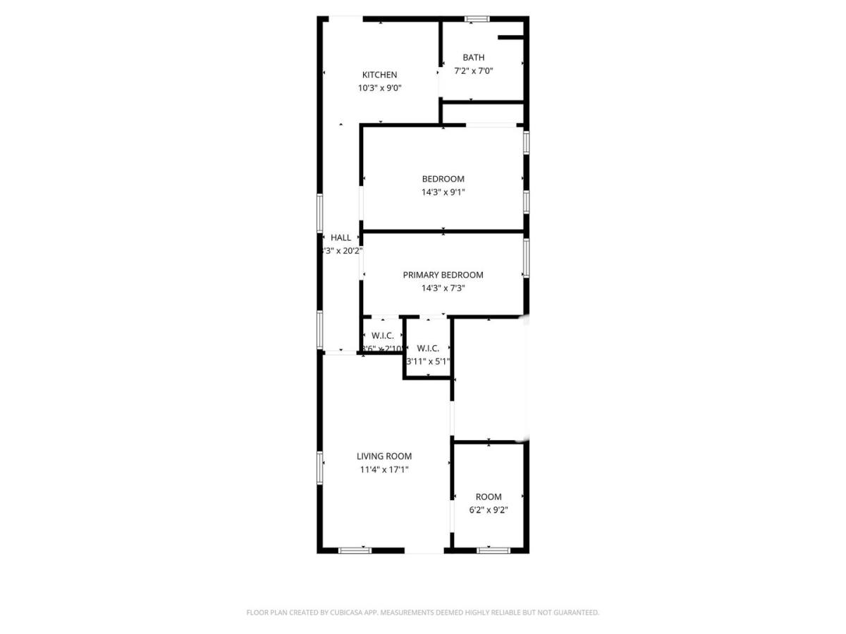 Apartment for rent at 1516 1520 E Hawthorne Ave, Albert Lea, MN 56007