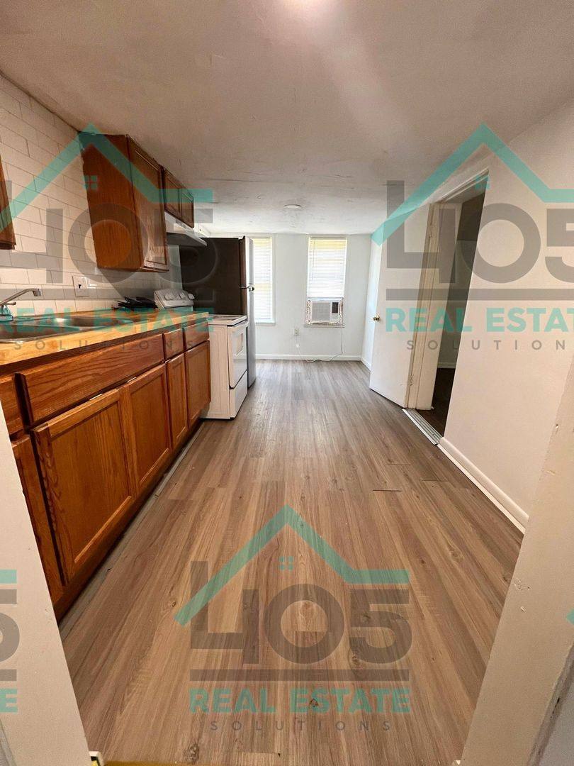 Apartment for rent at 2125 SW 26th St, Oklahoma City, OK 73108