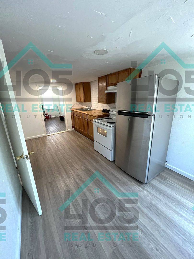 Apartment for rent at 2125 SW 26th St, Oklahoma City, OK 73108