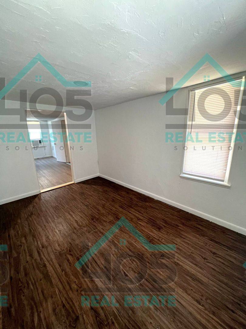 Apartment for rent at 2125 SW 26th St, Oklahoma City, OK 73108