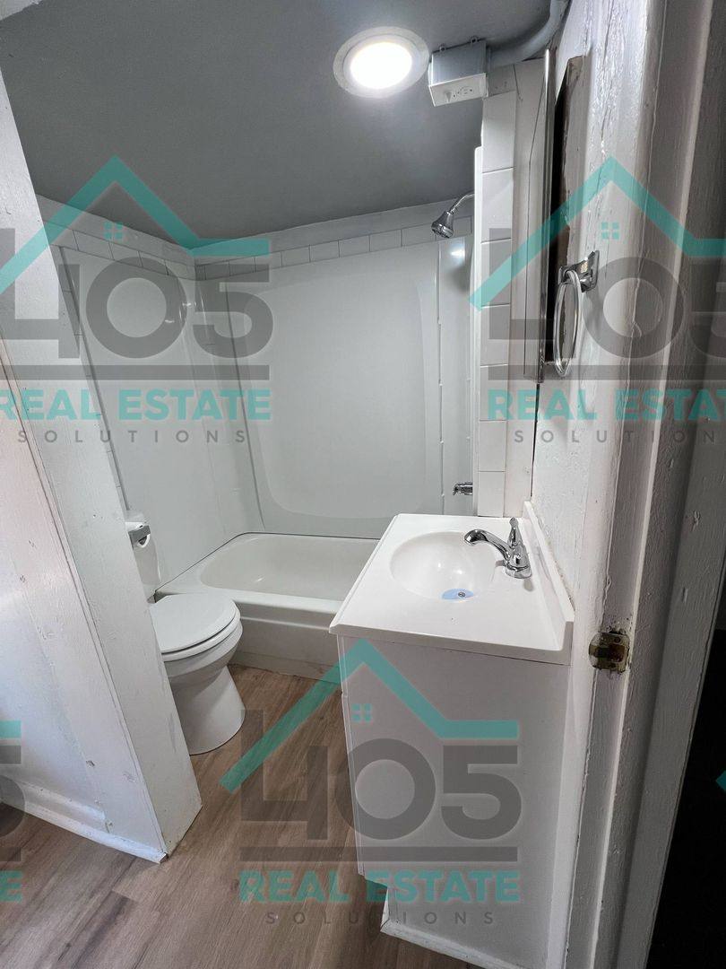 Apartment for rent at 2125 SW 26th St, Oklahoma City, OK 73108