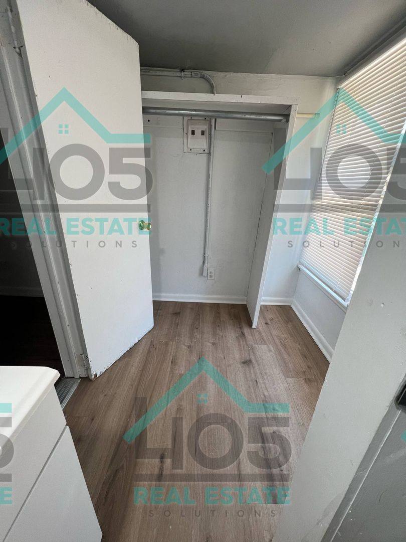 Apartment for rent at 2125 SW 26th St, Oklahoma City, OK 73108