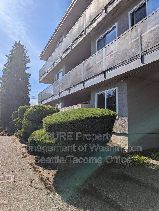 Apartment for rent at 7919 35th Ave SW #C, Seattle, WA 98126