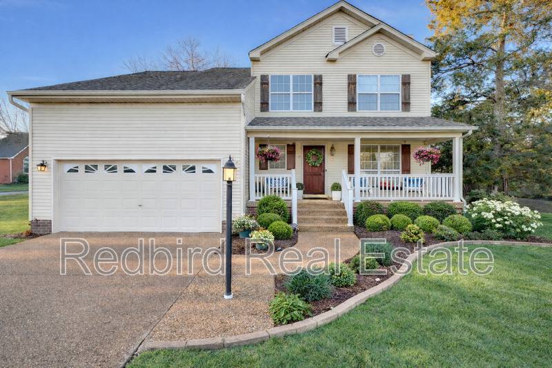 House for rent at 399 Clarkston Dr, Smyrna, TN 37167