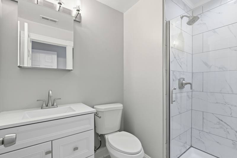 Townhouse for rent at 2215 E Biddle St, Baltimore, MD 21213
