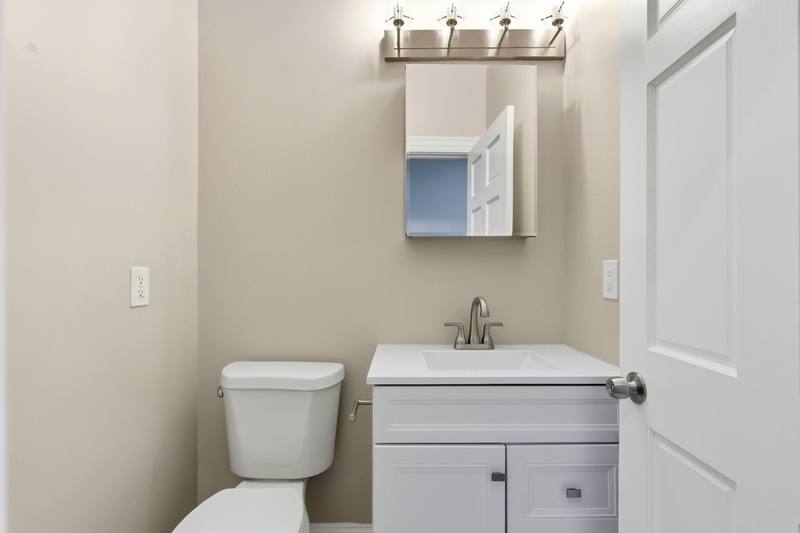 Townhouse for rent at 2215 E Biddle St, Baltimore, MD 21213