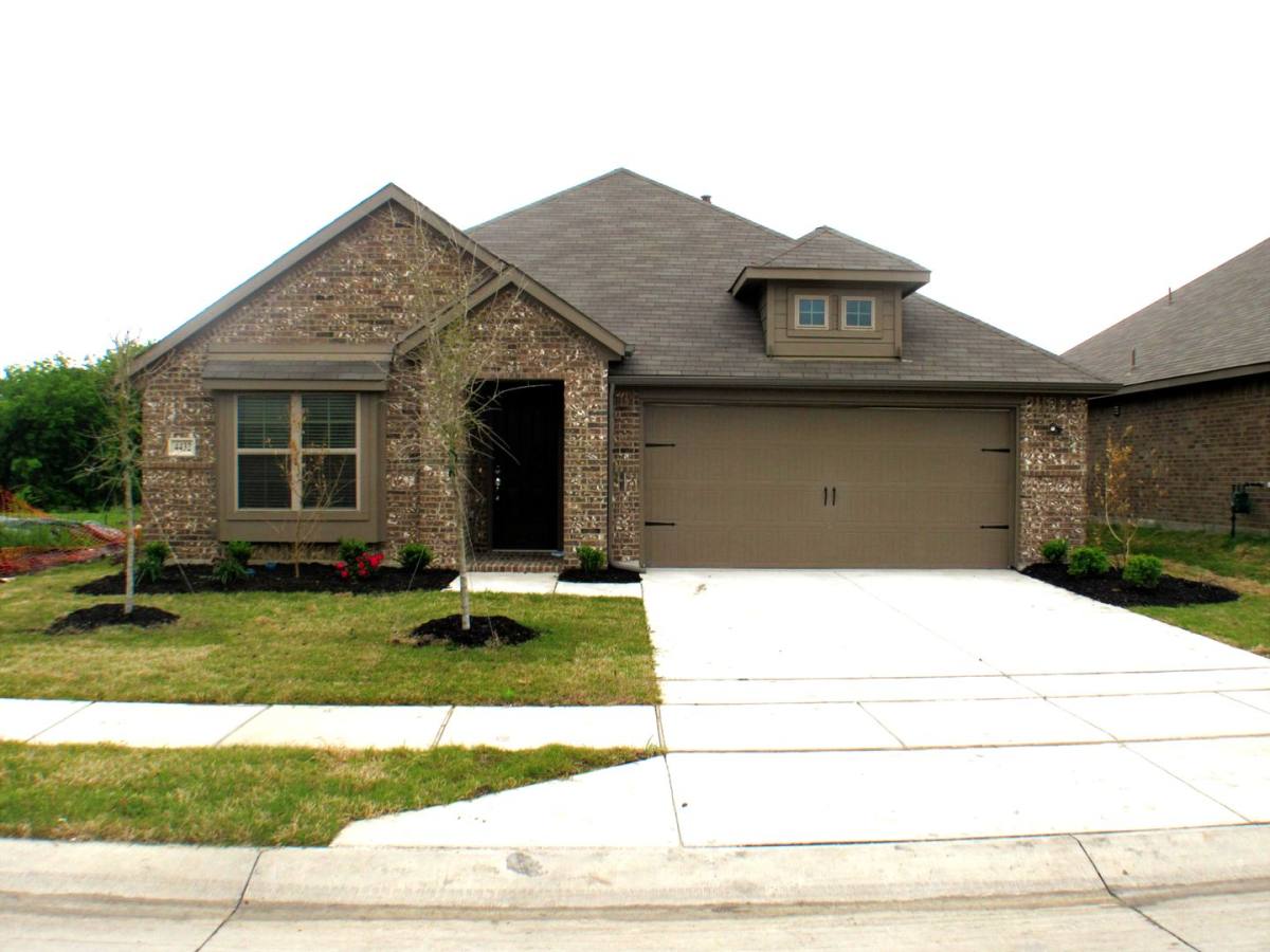 House for rent at 4432 Thalia Way, Forney, TX 75126