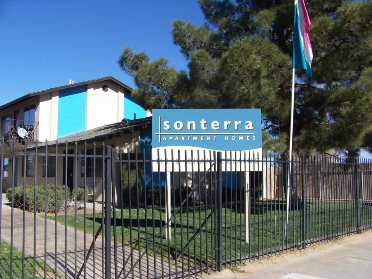 Apartment for rent at 11210 Chamberlaine Way, Adelanto, CA 92301