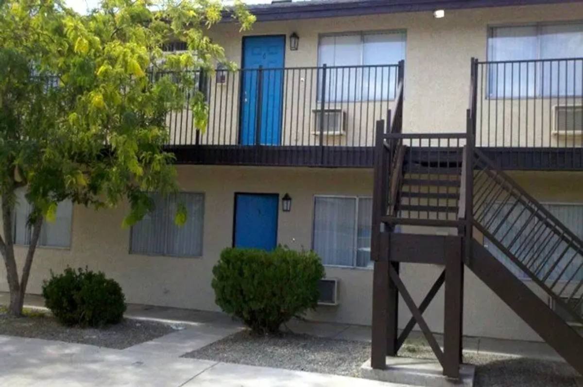 Apartment for rent at 11210 Chamberlaine Way, Adelanto, CA 92301