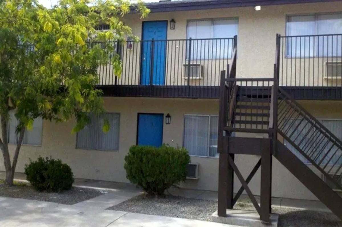 Apartment for rent at 11210 Chamberlaine Way, Adelanto, CA 92301