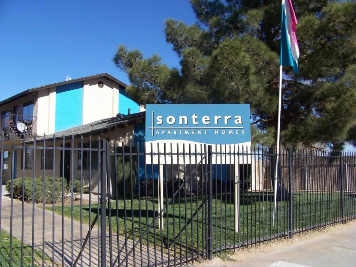 Apartment for rent at 11210 Chamberlaine Way, Adelanto, CA 92301