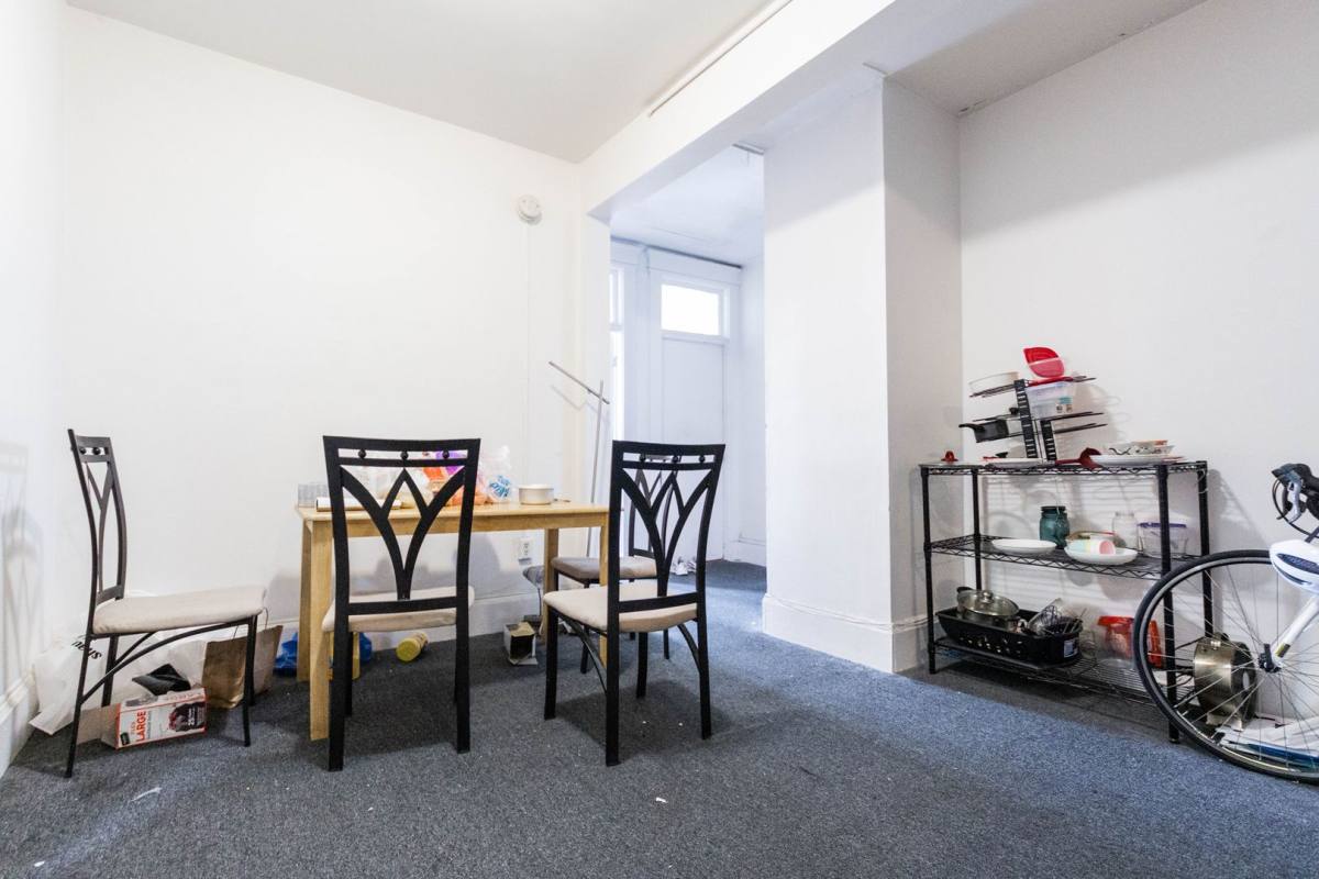 Apartment for rent at 56 Brighton Ave #5, Allston, MA 02134