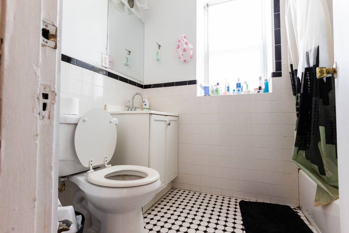 Apartment for rent at 56 Brighton Ave #5, Allston, MA 02134