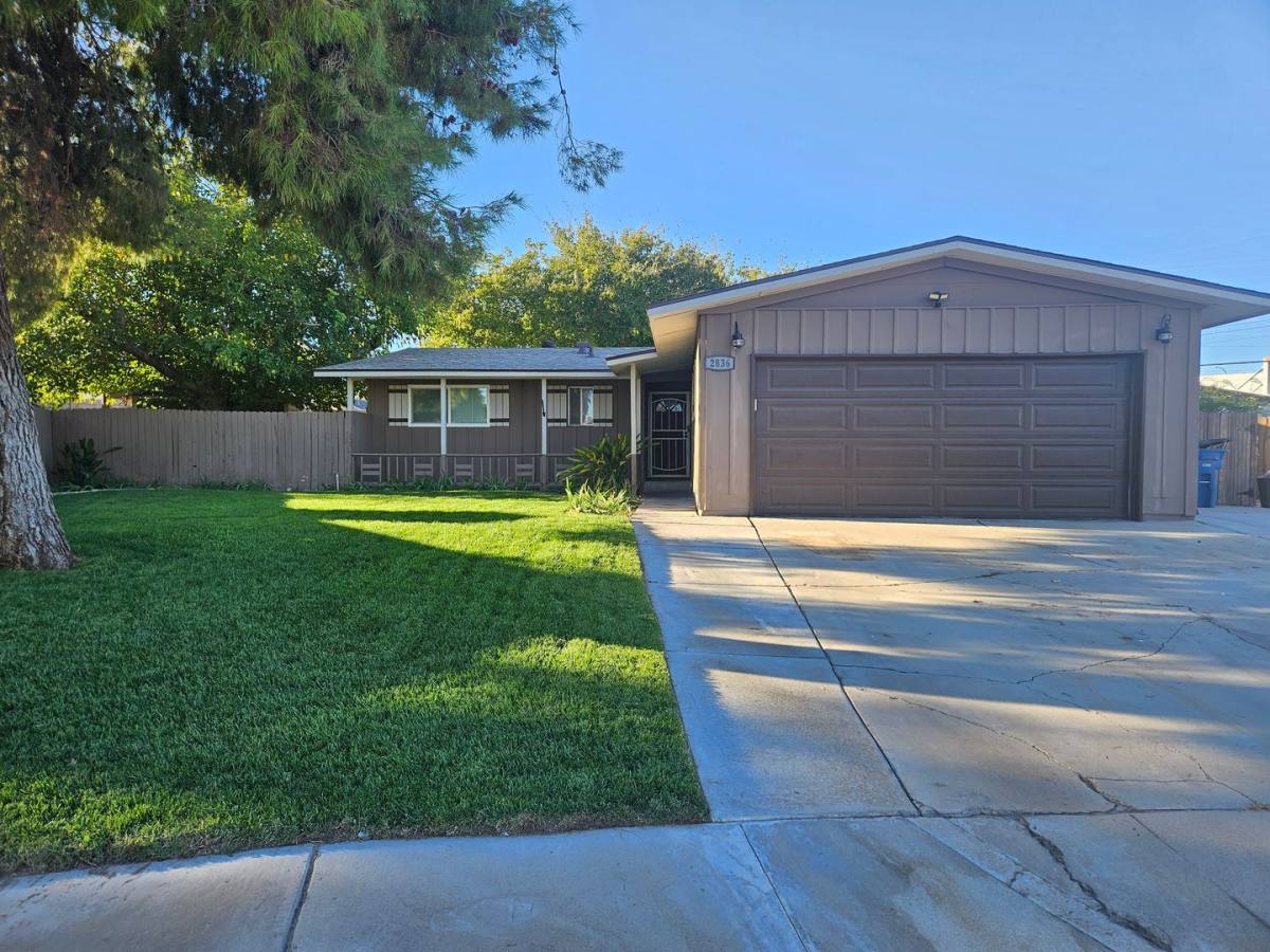 House for rent at 2836 Alcoa Ave, Las Vegas, NV 89102