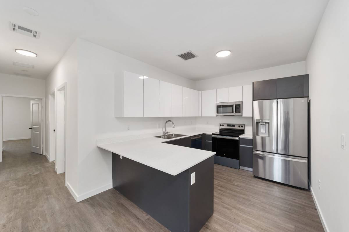 Townhouse for rent at 1591 NW 29th Rd, Gainesville, FL 32605